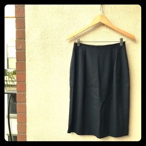 1990’s Pencil Skirt
